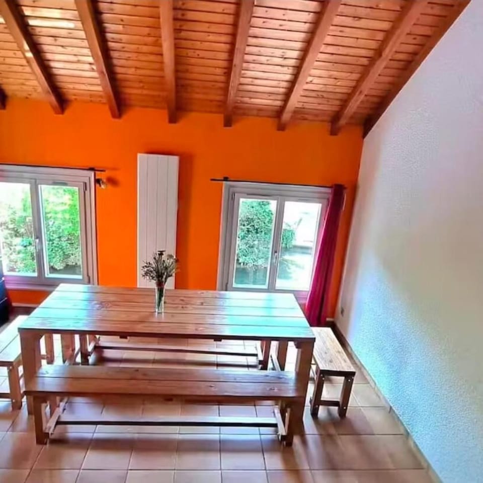Chez INES Un lieu de vie en Arbois 2 a 10 personnes Apartment in Jura