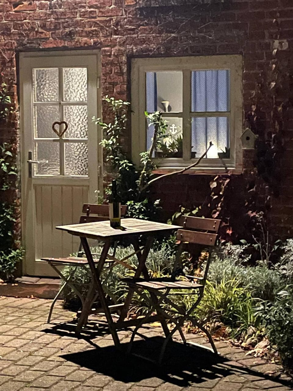 Serene Guest Room Retreat in Grmitz with Private Entrance Bed and Breakfast in Grömitz