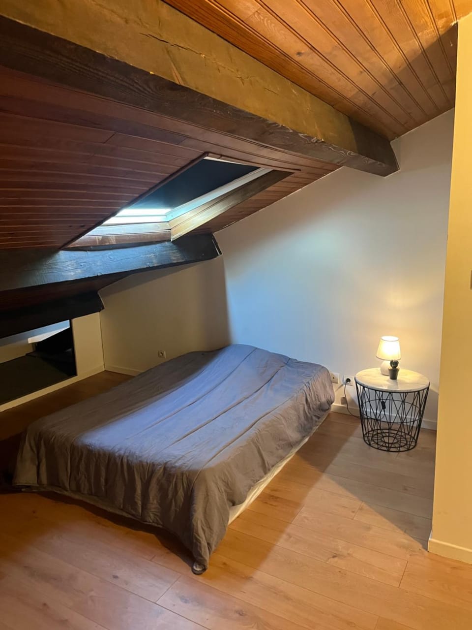 Grande chambre dans grand appartement Vacation rental in Toulouse