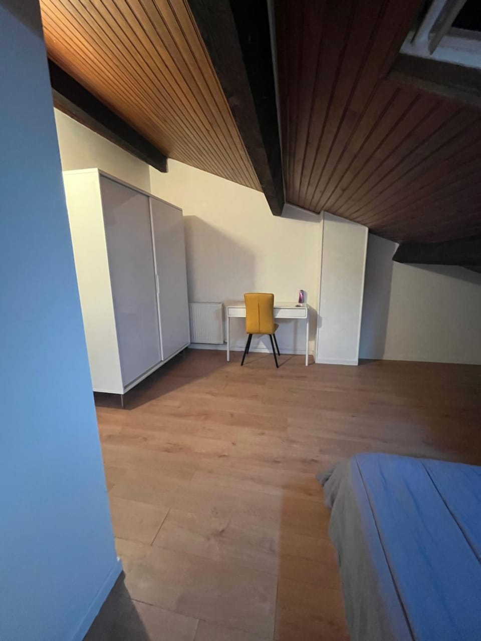 Grande chambre dans grand appartement Vacation rental in Toulouse