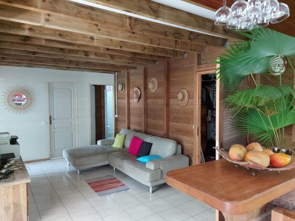 Karukelok Vacation rental in Le Gosier