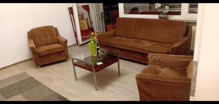 Ferien- und Monteursunterkunft Apartment in Saarlouis