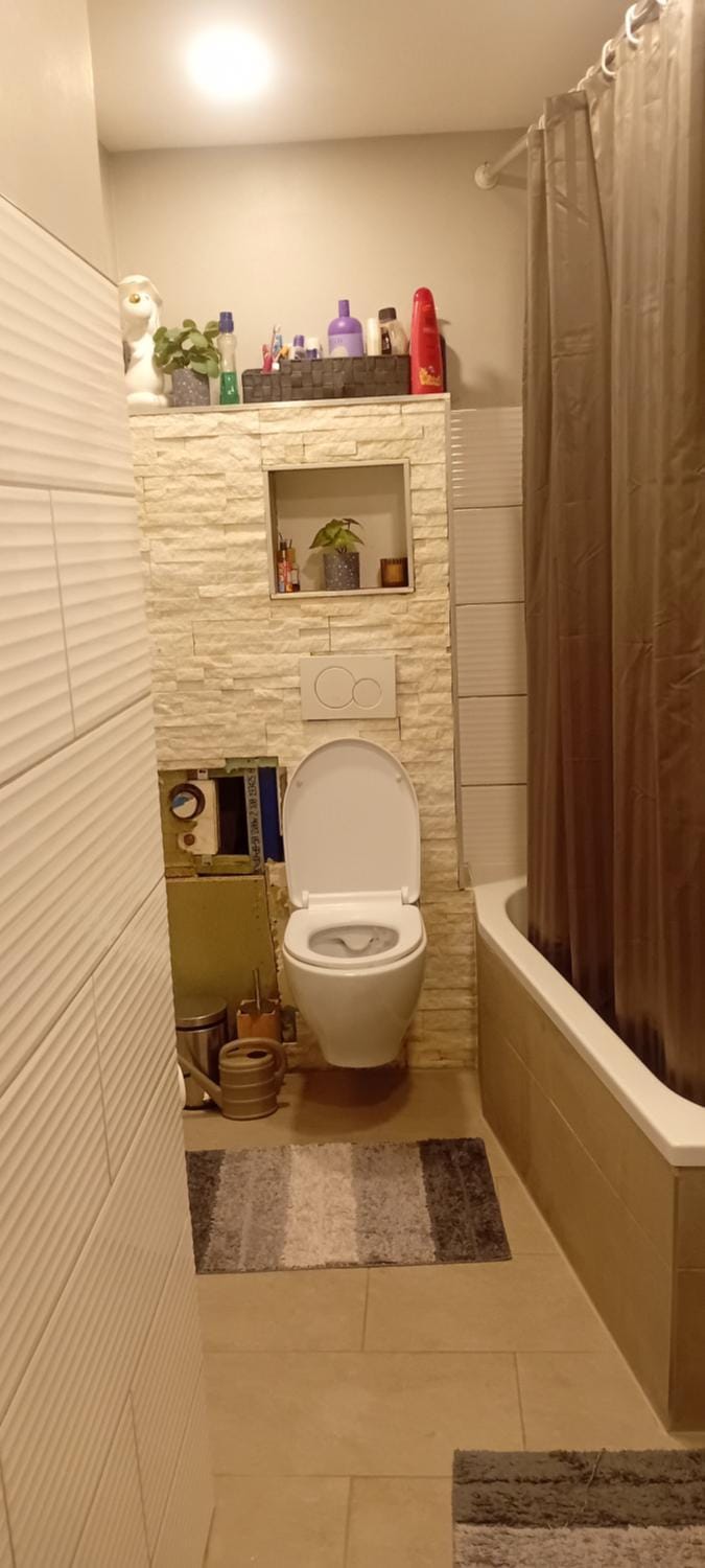 Ferien- und Monteursunterkunft Apartment in Saarlouis