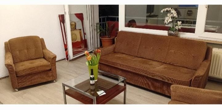 Ferien- und Monteursunterkunft Apartment in Saarlouis