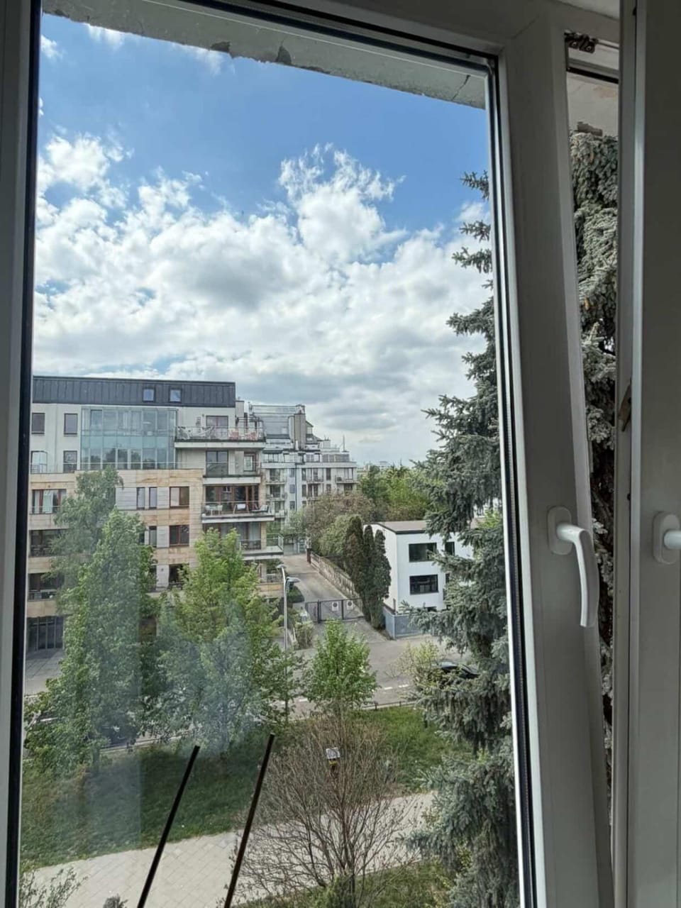 Day, City view