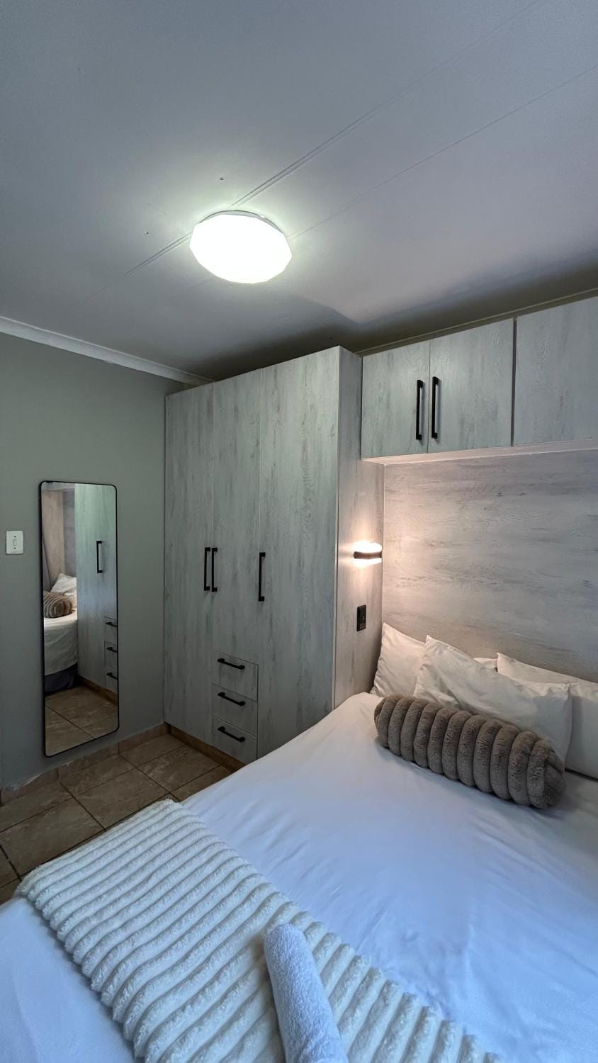 TinasRose Apartment in Margate