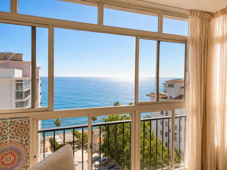 Sea view