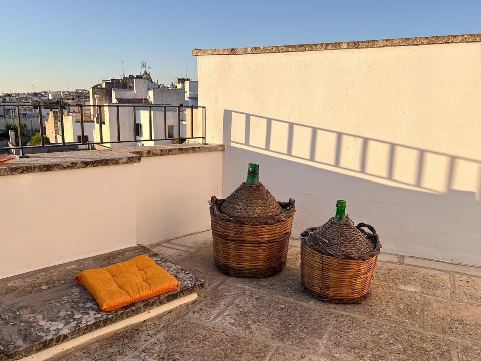 View (from property/room), Balcony/Terrace