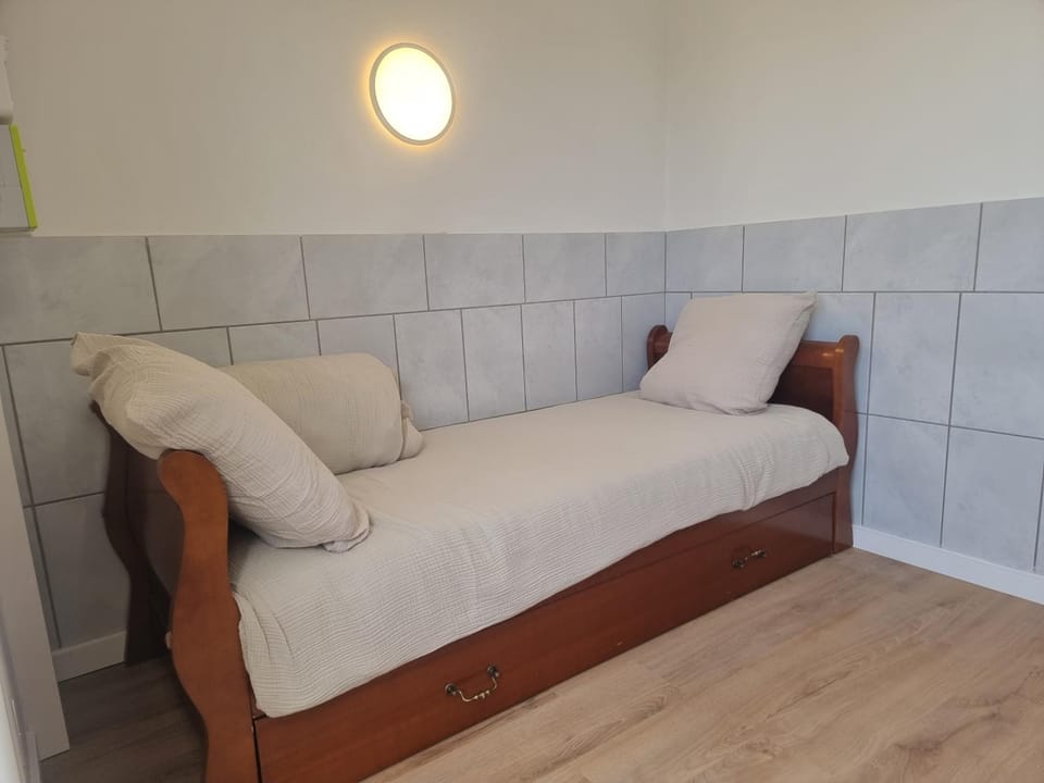 Studio Les maraîchers Apartment in Olonne-sur-Mer