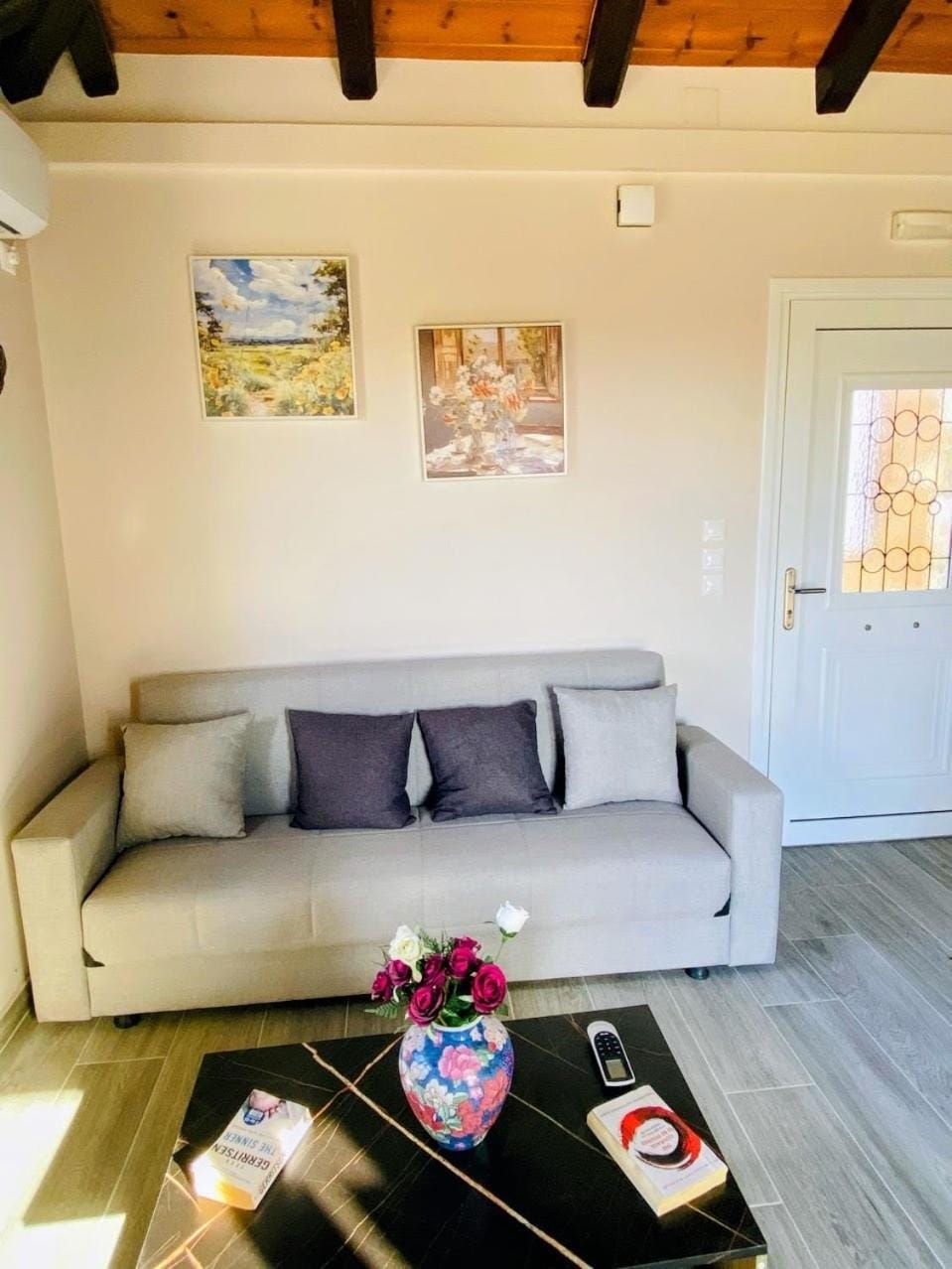 Villa Cassandra is Waiting For You Villa in Cephalonia