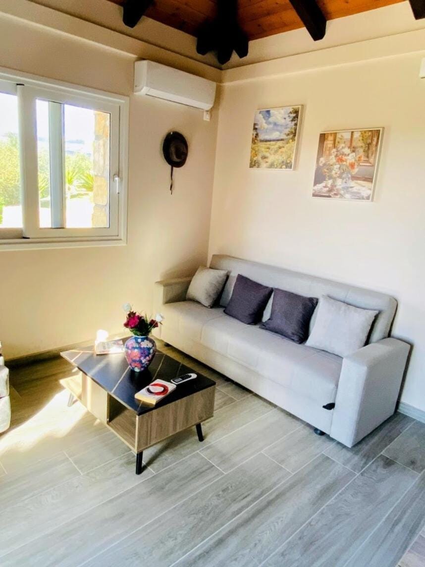 Villa Cassandra is Waiting For You Villa in Cephalonia