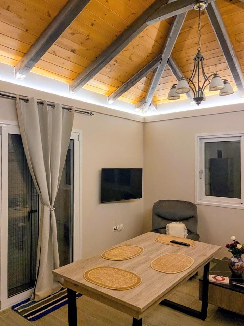 Villa Cassandra is Waiting For You Villa in Cephalonia