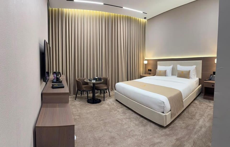فندق شفت جازان Shift Jizan Hotel Hotel in Saudi Arabia
