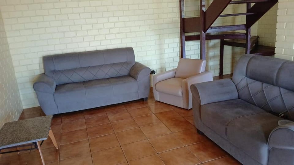 Casa Ampla com Piscina ate 15 pessoas rua central de Itapeva Torres House in State of Santa Catarina