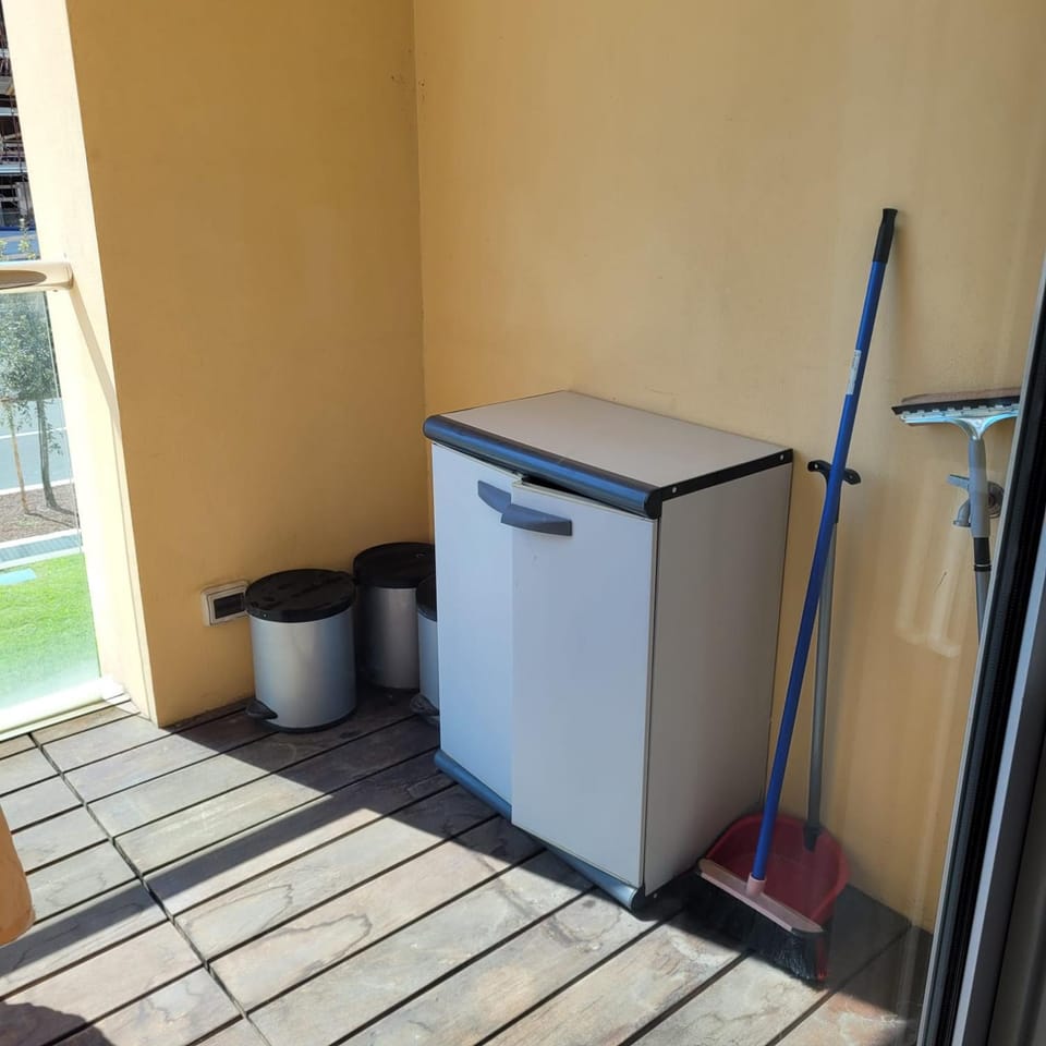 Crescent Forte Apartment in Savona