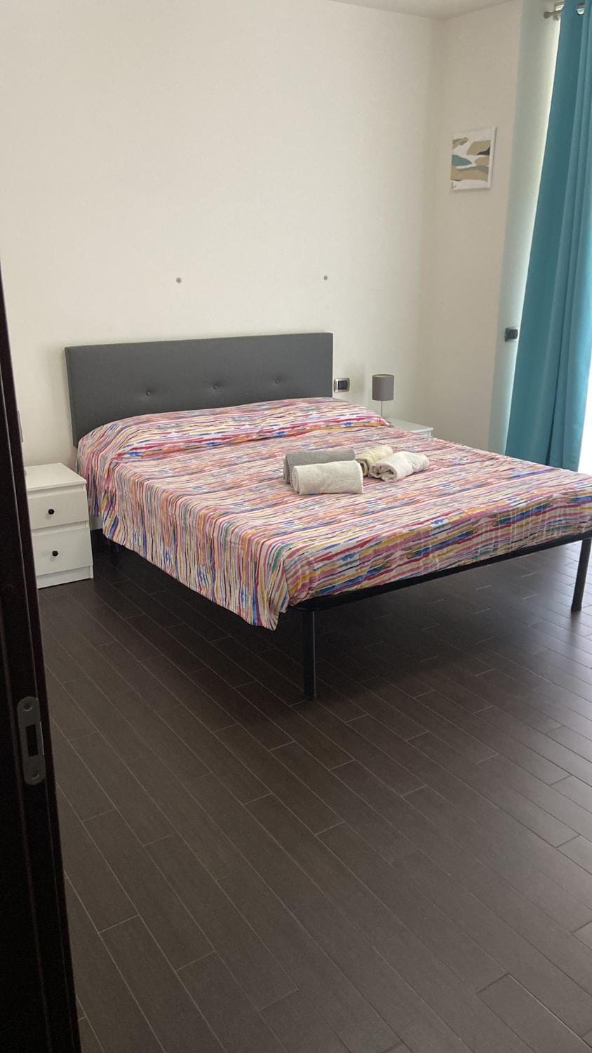 Crescent Forte Apartment in Savona