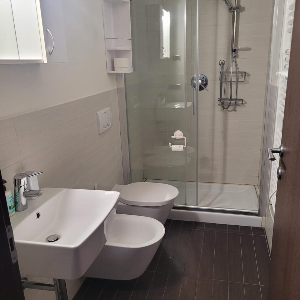 Crescent Forte Apartment in Savona