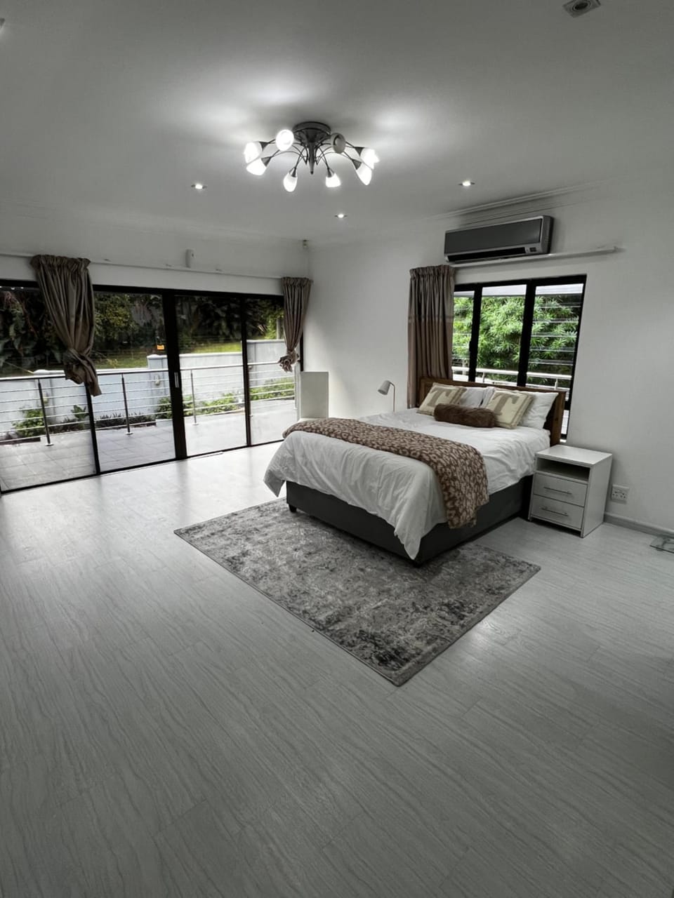 The Fifth Haven Villa in Umhlanga