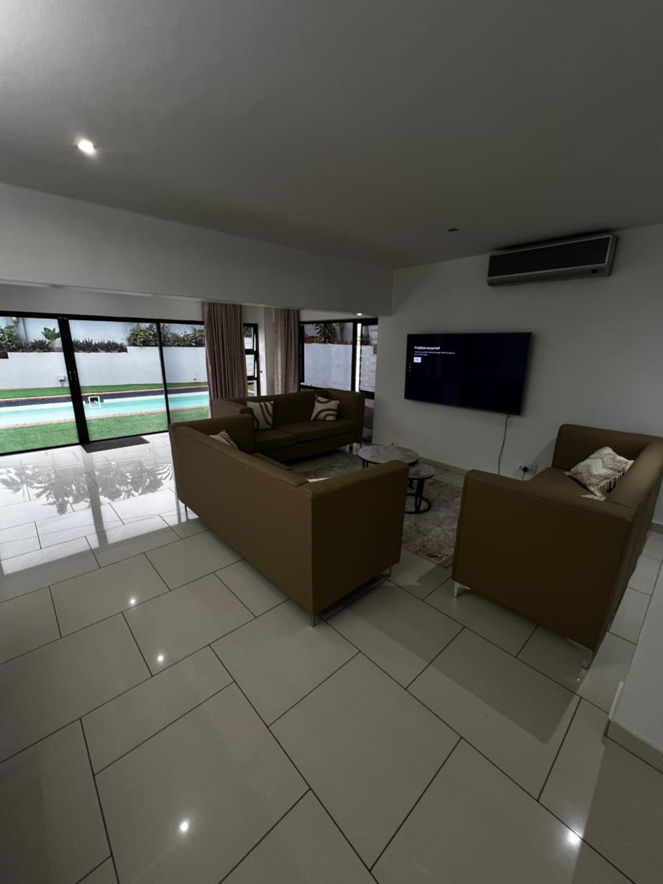 The Fifth Haven Villa in Umhlanga