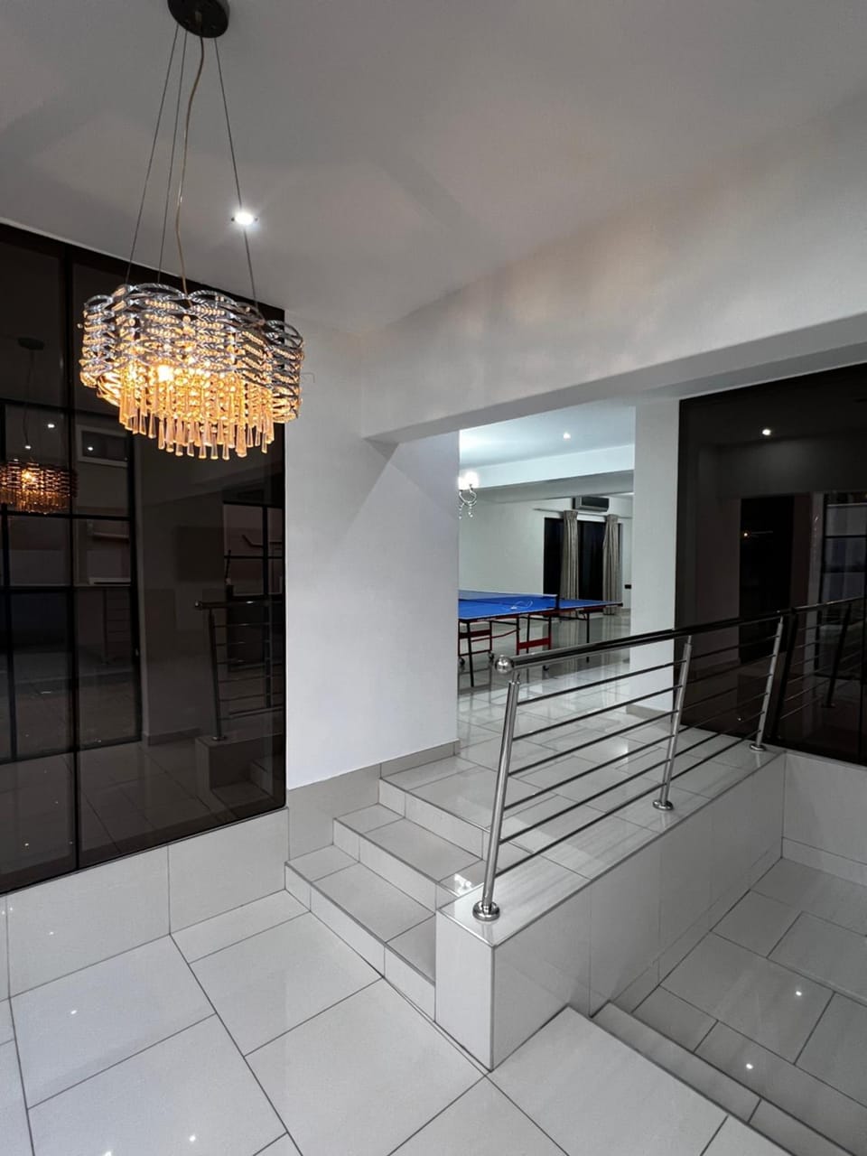 The Fifth Haven Villa in Umhlanga