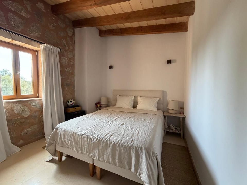 Finca Latenéa Bed and Breakfast in Pla de Mallorca