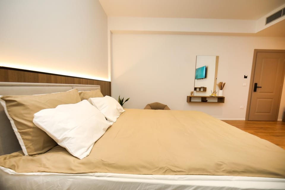LOTI Guest House Vlora Bed and Breakfast in Vlorë
