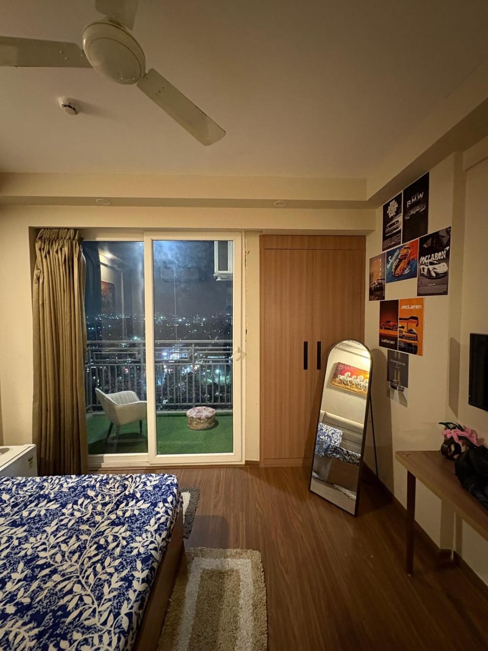 Cozy Nest Peaceful Home Comfort Zone Apartment in Uttar Pradesh