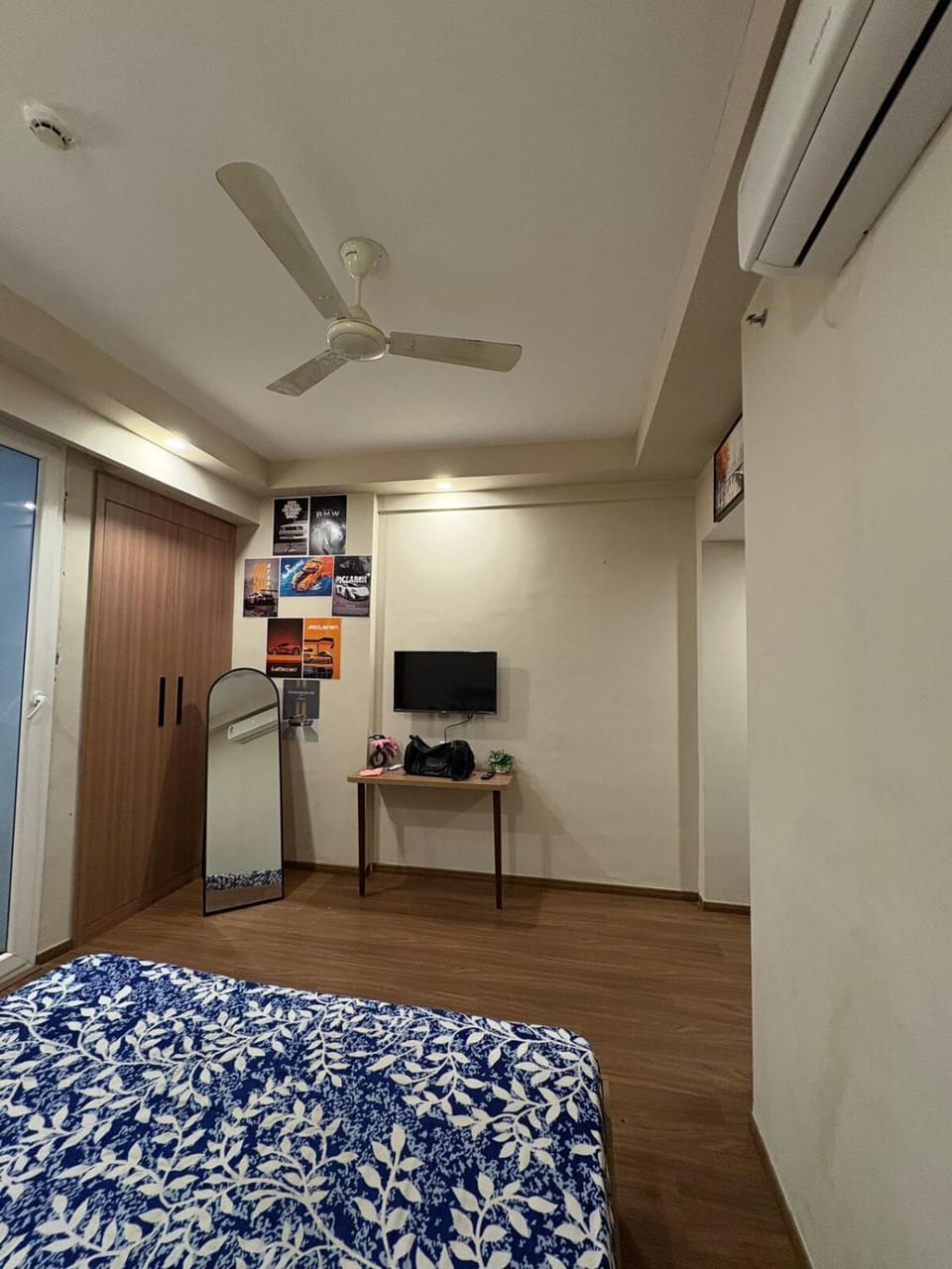 Cozy Nest Peaceful Home Comfort Zone Apartment in Uttar Pradesh