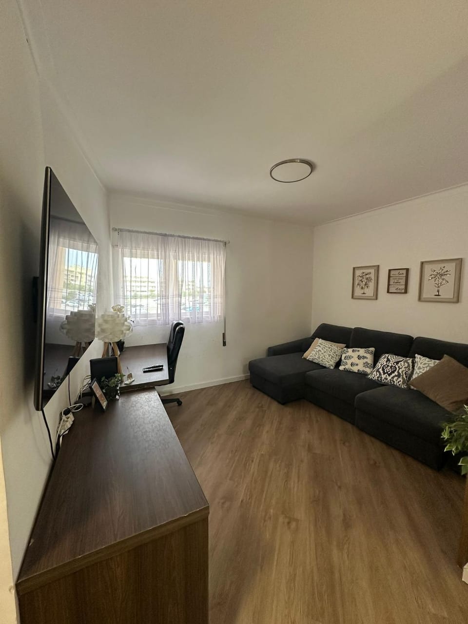 Casa Milesia- T3 Alvor Apartment in Alvor