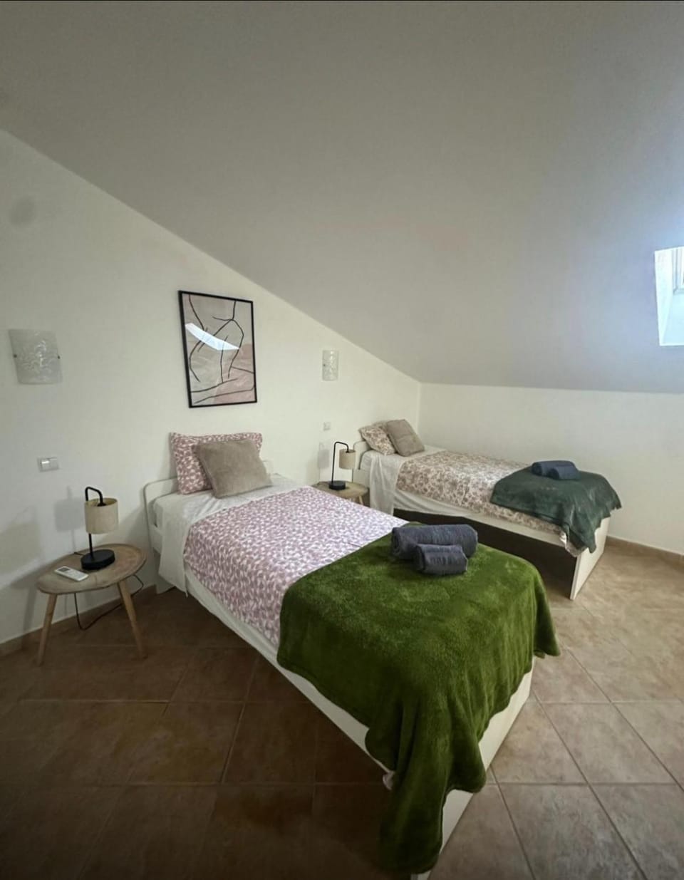 Casa Milesia- T3 Alvor Apartment in Alvor
