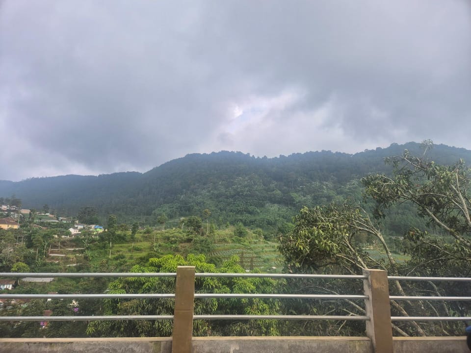 View (from property/room), View (from property/room), Mountain view, Mountain view