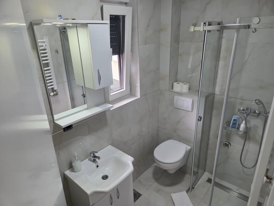 Apartmani Optimist Apartment in Serbia