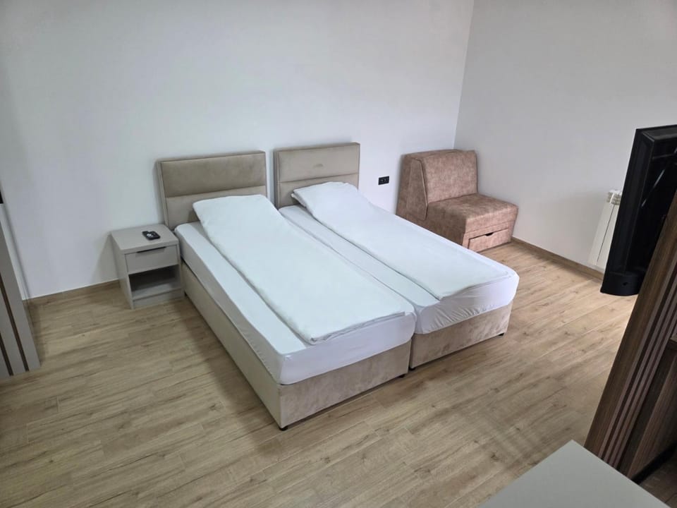 Apartmani Optimist Apartment in Serbia