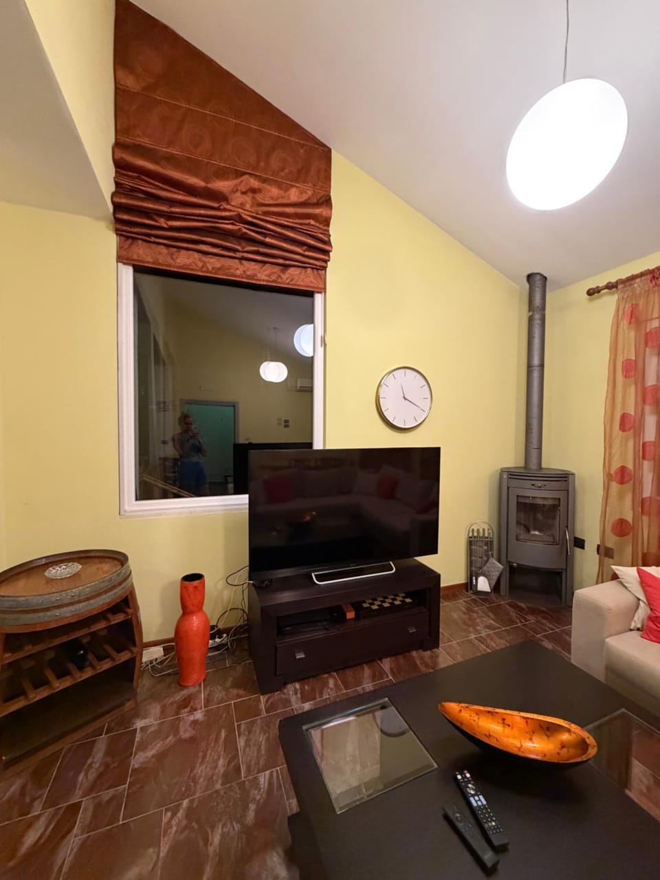 Seabreeze Villa Lalez Bay Villa in Tirana County, Albania