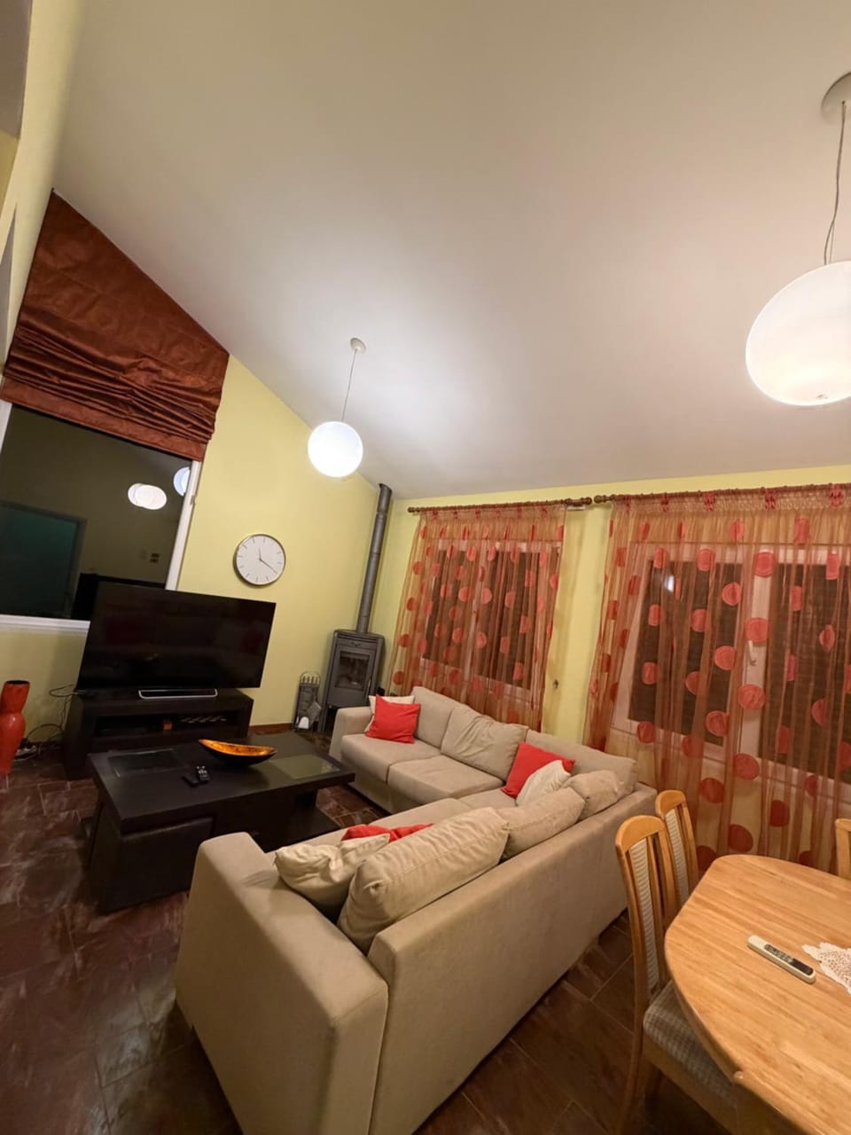 Seabreeze Villa Lalez Bay Villa in Tirana County, Albania