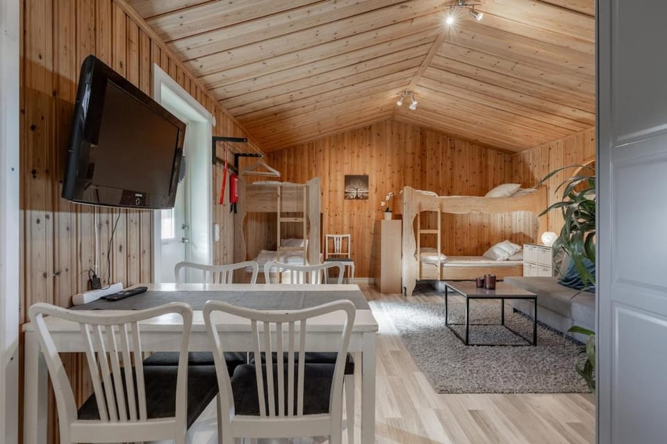 Sälen, 15 minutes from the ski slopes Apartment in Sweden
