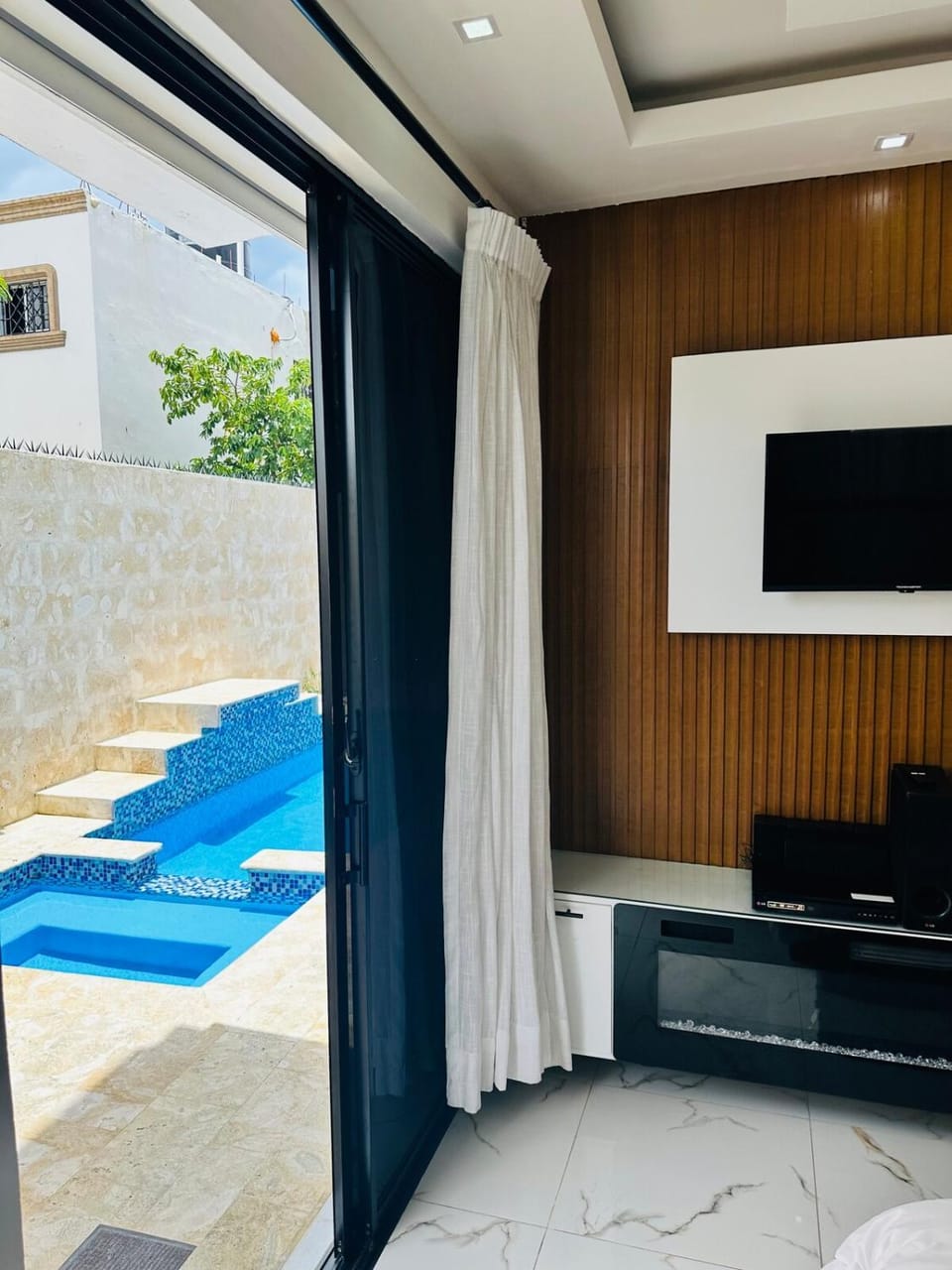apartamento con piscina en la romana #1 Apartment in La Romana