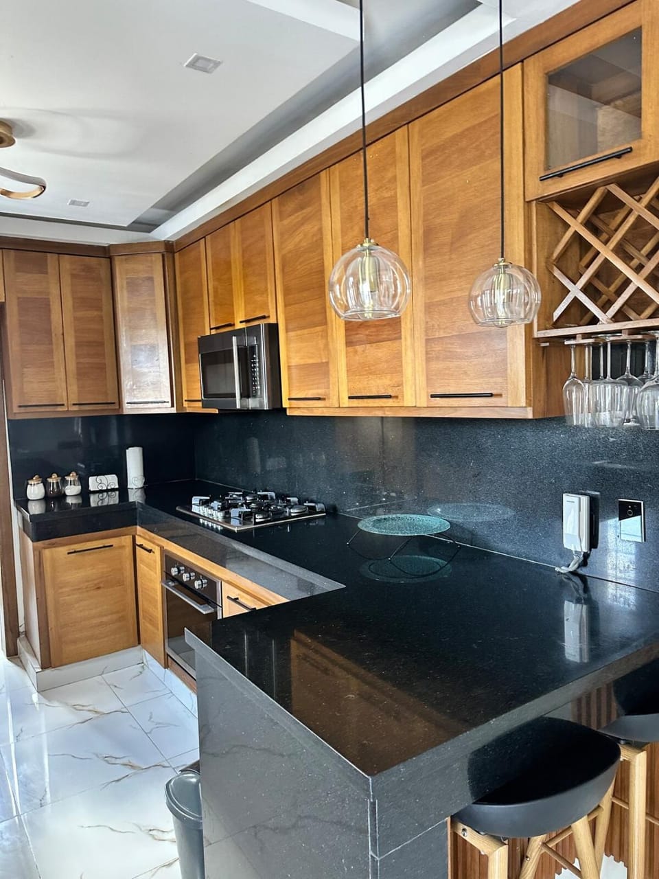 apartamento con piscina en la romana #1 Apartment in La Romana
