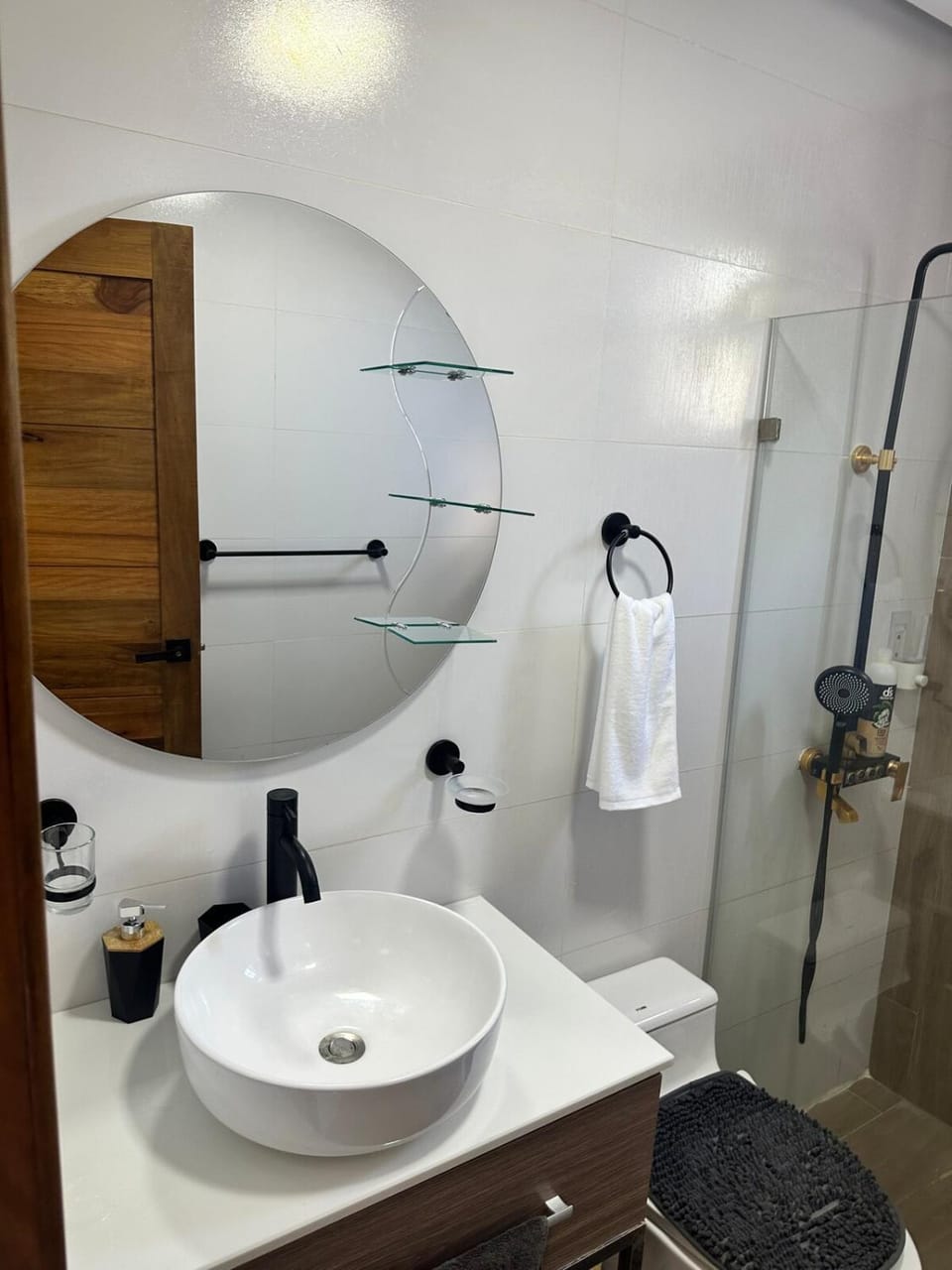 apartamento con piscina en la romana #1 Apartment in La Romana
