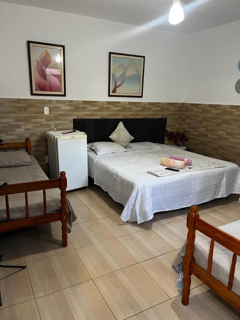 Pousada Guimarães Apartment in Mangaratiba
