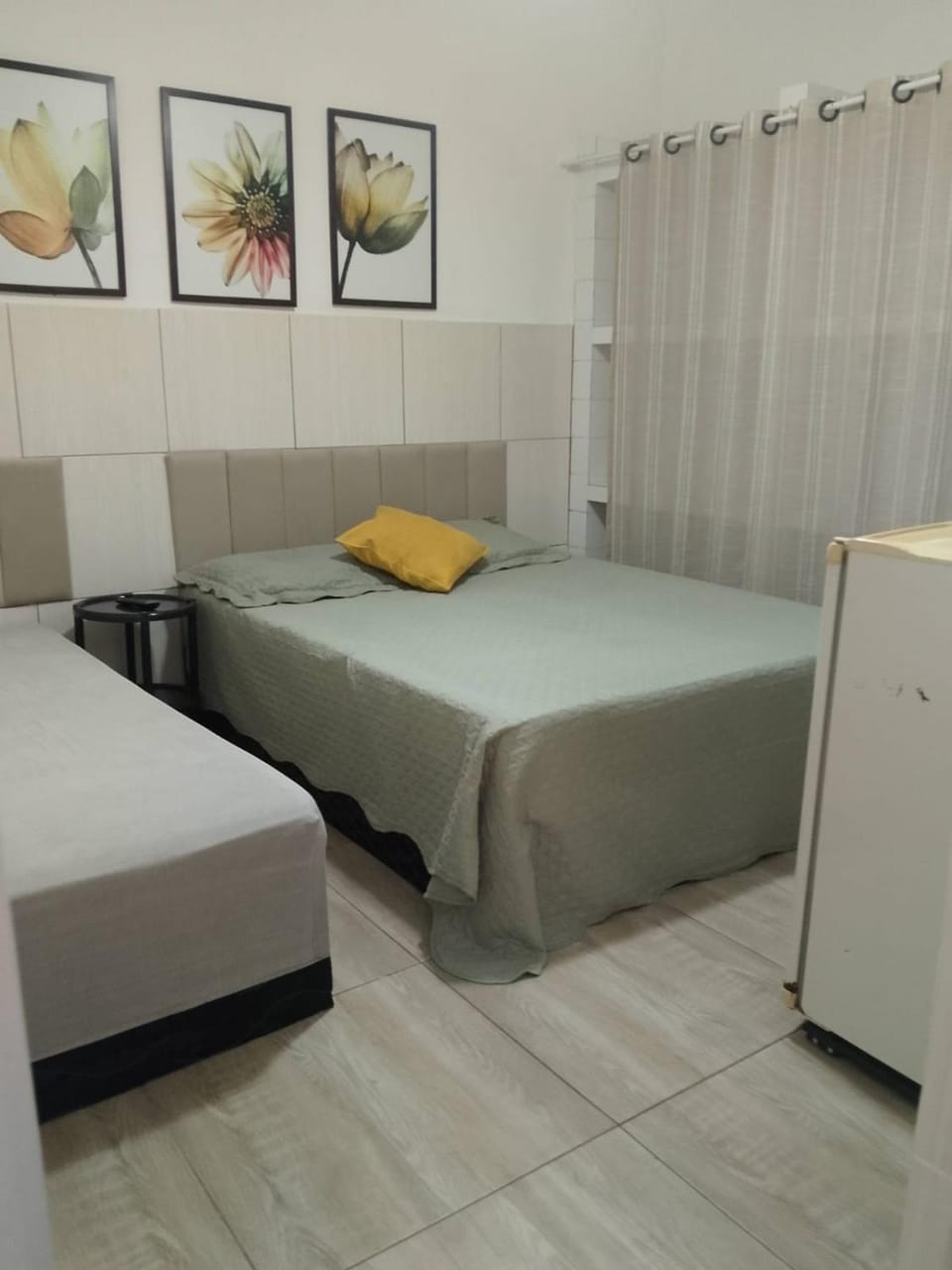 Pousada Guimarães Apartment in Mangaratiba