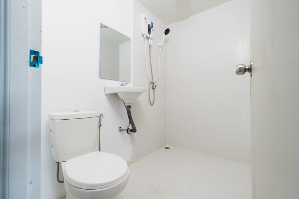 Shower, Toilet, Bathroom, bidet