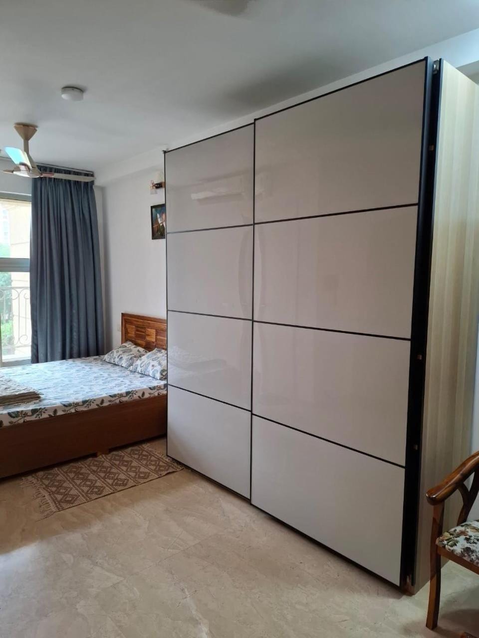 TCS Studio Apartment in Thane