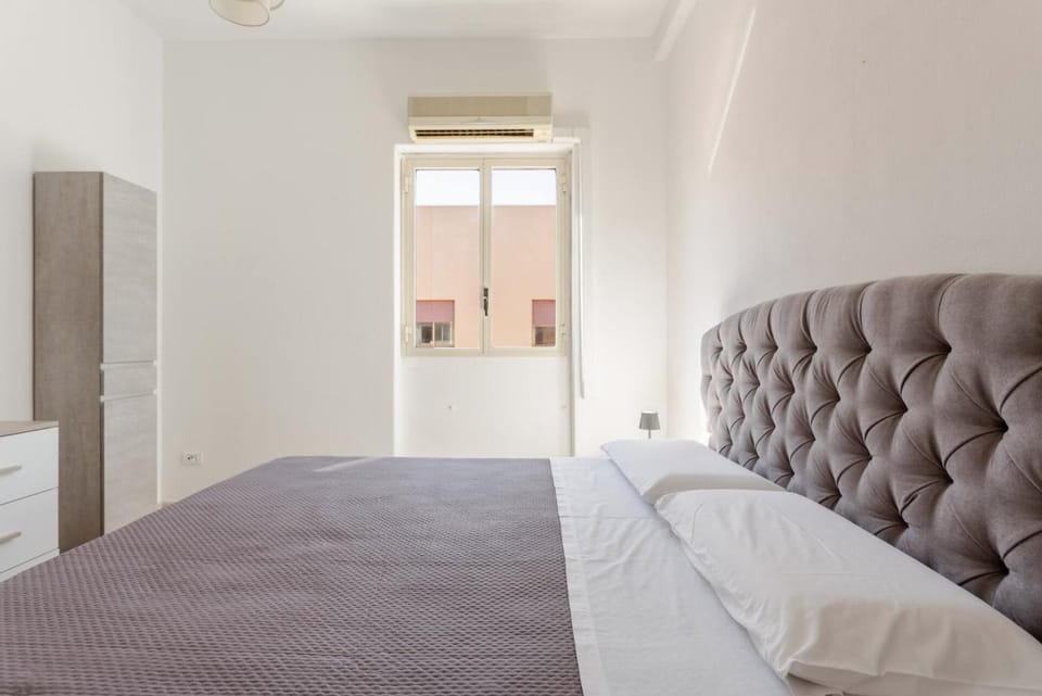 Palermo central apartment Apartment in Palermo