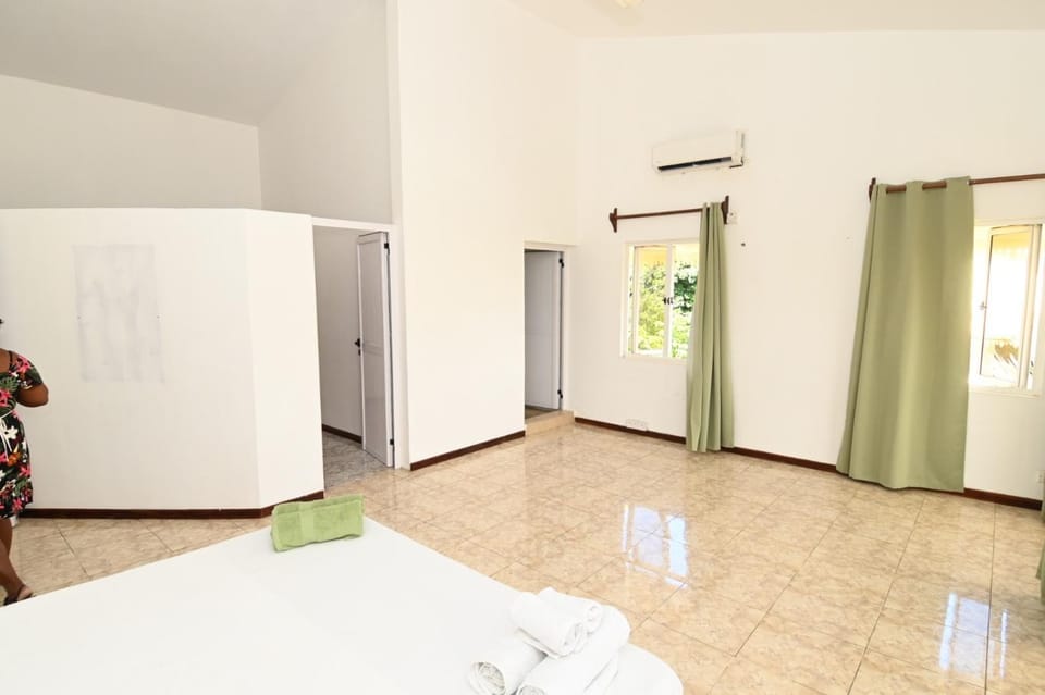 Villa Hibiscus Villa in Grand Baie