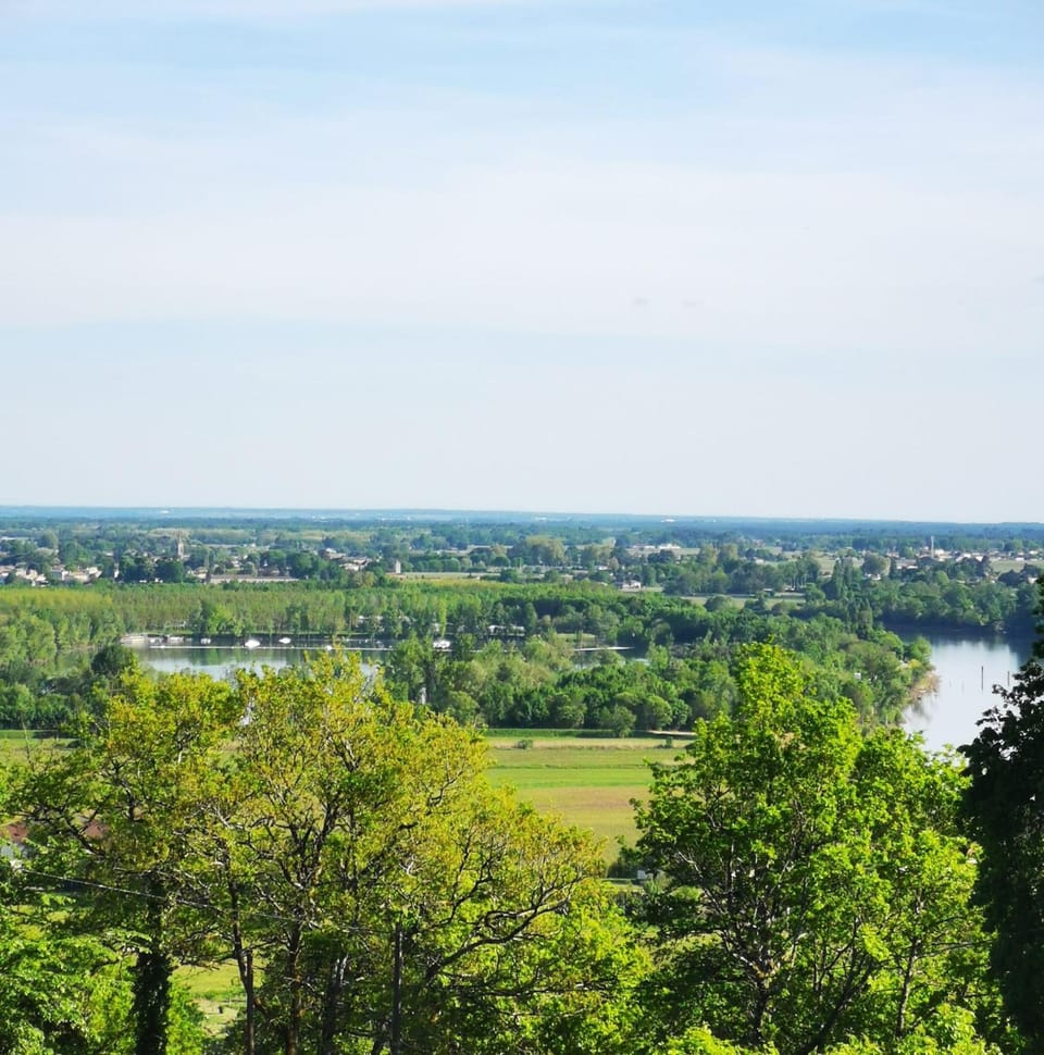View (from property/room), Lake view