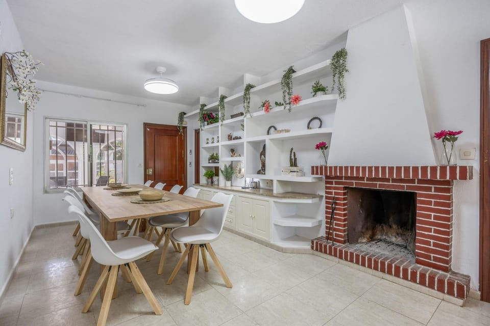 Villa Mastin Villa in Chiclana de la Frontera