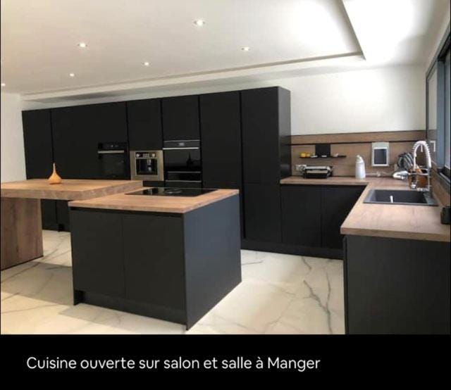 Villa les palmiers Villa in Avignon