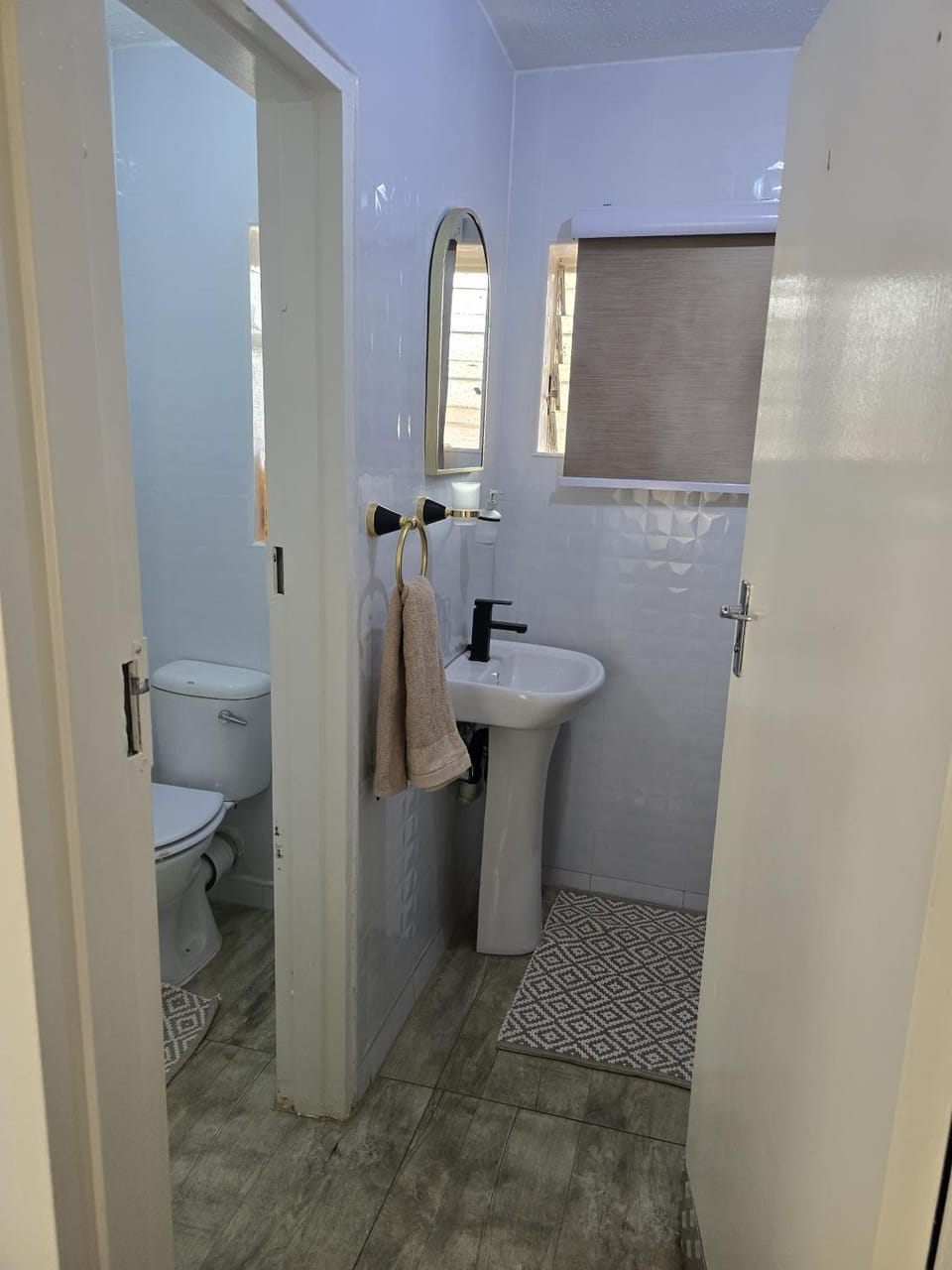 Twelve Palms Cosy Pad Apartment in Harare