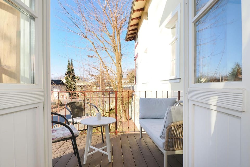 View (from property/room), Balcony/Terrace